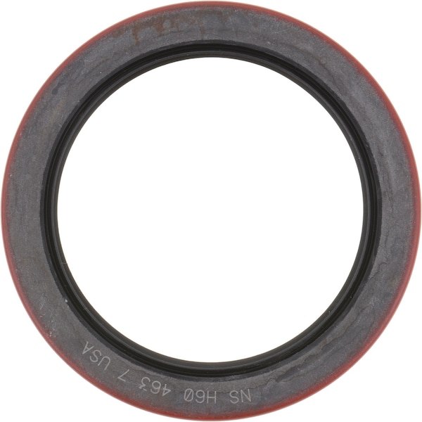 Spicer Transfer Case Oil Fill Plug Seal H60-463-7 - main